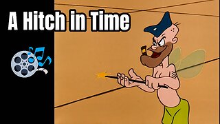 A Hitch in Time - 1955 (HD) | Looney Toones