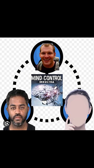 CONNECTED? THEY ALL COMING FROM SAME LOCATION. WTF