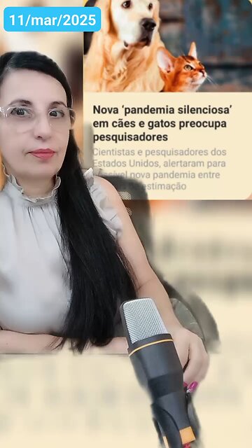 Gripe aviaria em animais de estimação