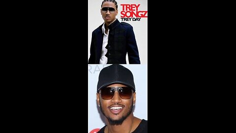 TREY SONG DROPS SAMPLES OF NEW MUSIC DROPPING IN NEW ALBUM (LEAKED) #treysongs