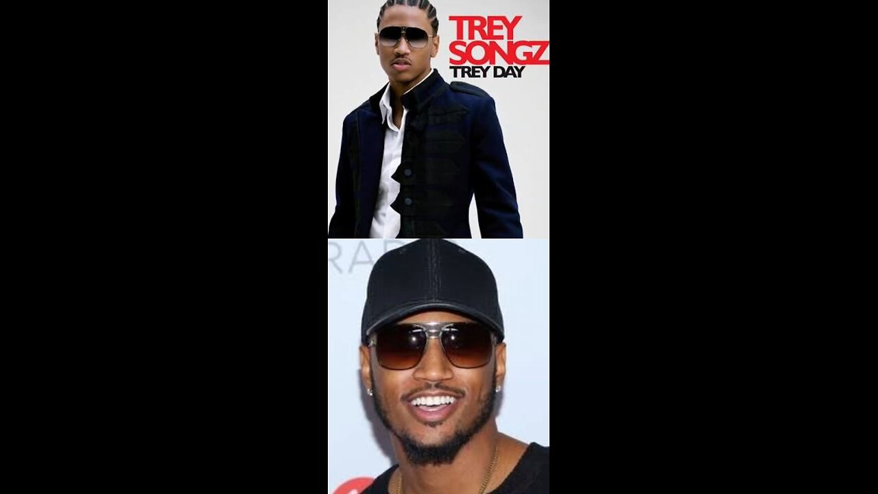 TREY SONG DROPS SAMPLES OF NEW MUSIC DROPPING IN NEW ALBUM (LEAKED) #treysongs