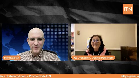 JW Grenadier: The United States of America is in a Judicial Crisis