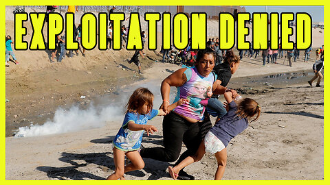 Exploitation Denied
