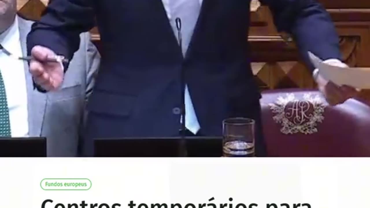 ACORDA PORTUGAL