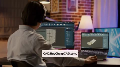 Budget-Friendly Computer-Aided Design Solutions For Designers And Engineers