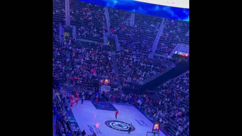 NBA - Los Angeles Clippers vs. Chicago Bulls at the Intuit Dome 1/20/2025