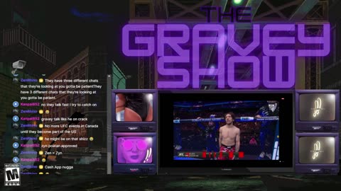 The Gravey Show: Episode 139