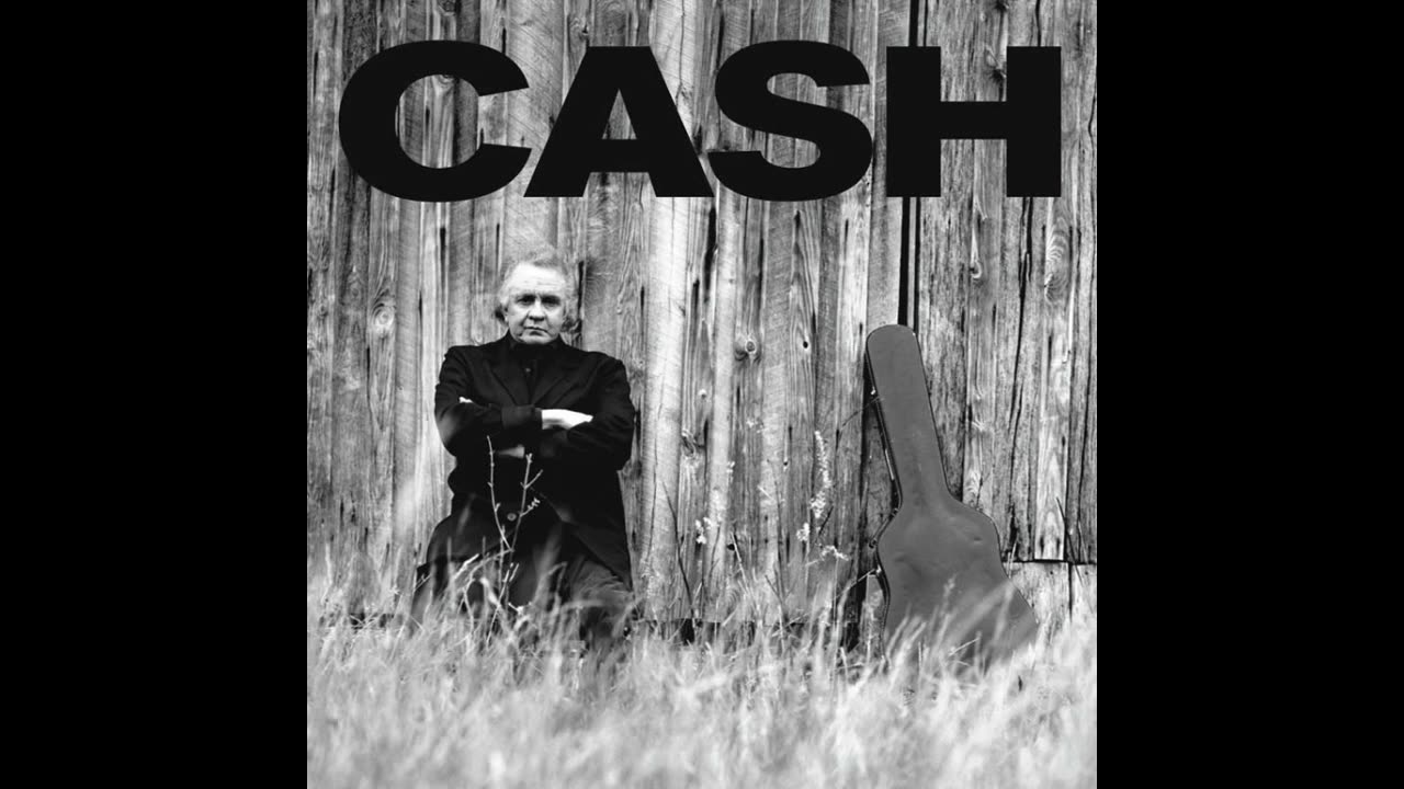 Johnny Cash - American 2: Unchained (1996)