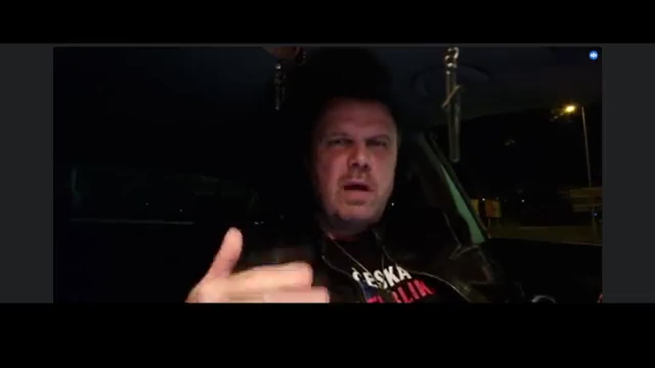 22.2.2025 Jiří Černohorský