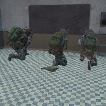 How To Clap It In DayZ