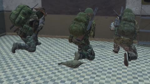 How To Clap It In DayZ