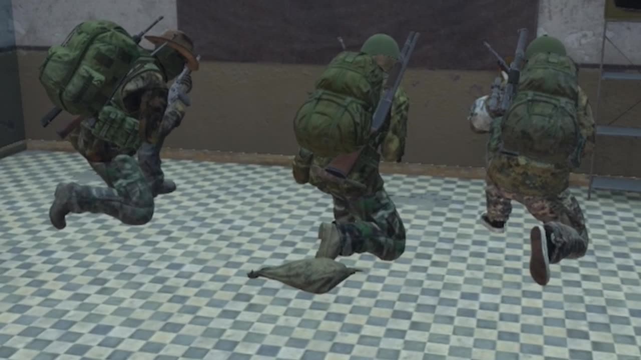 How To Clap It In DayZ