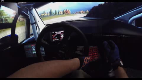 Don't Try this at Home / Dirt Rally 2.0 Game