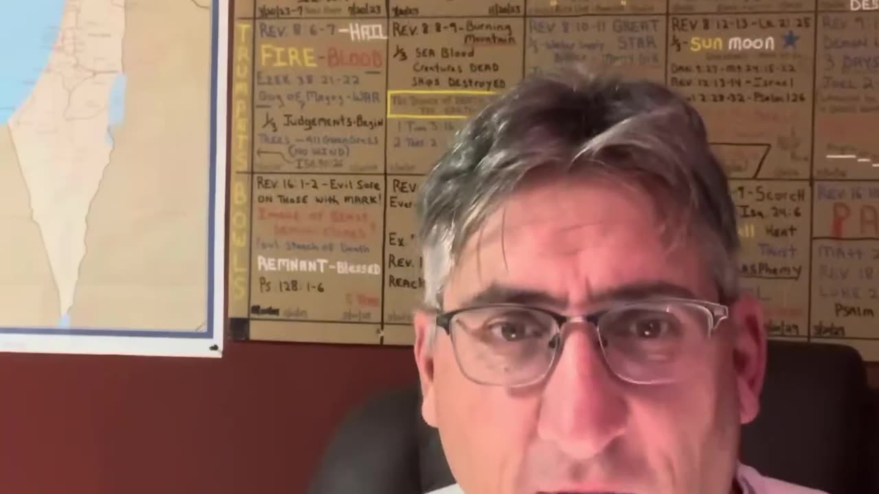 RAPTURE ! ! ! In The Psalms ! ! !