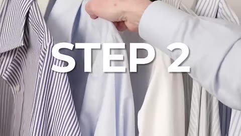 A Simple Formula for Dressing Well