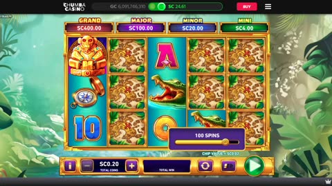 Rick's Online Slots 6/11/2025 AM