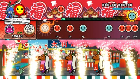 Taiko no Tatsujin