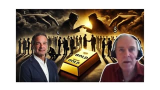 Jim Willie & Andy Schectman: Financial Warfare, Gold, Silver /THE END/