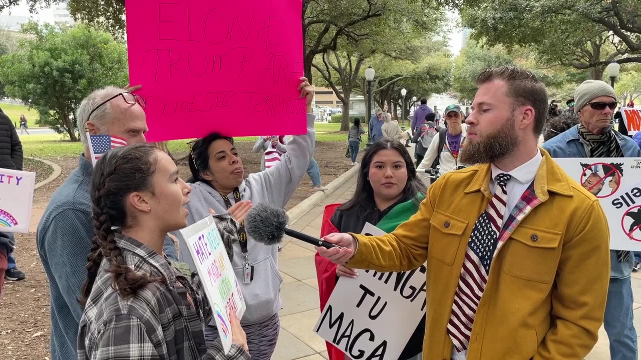 Liberal Mutants & Leftist Dirtbags