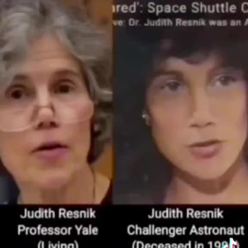 Coincidences NASA lies about