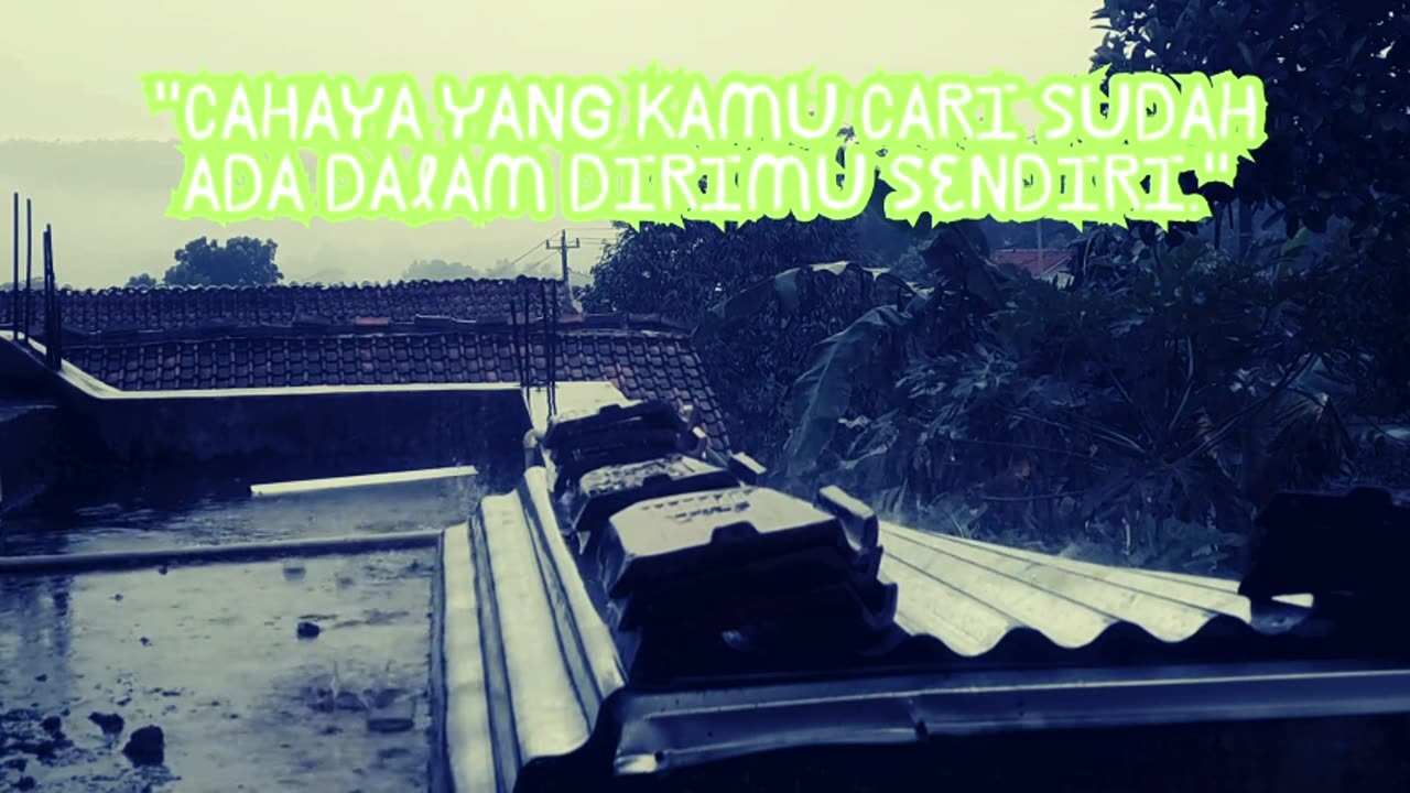 Wise Quote in Indonesian 36