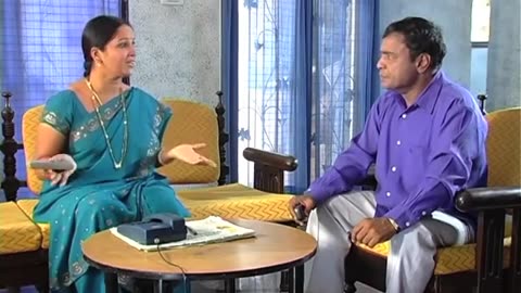 AMRUTHAM SERIAL | Episode 256. రిమోట్ సంపాదన
