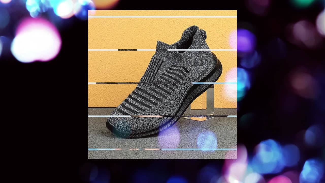 Shoes For Men Breathable Men's Sneakers Fashion Comfortable Casual