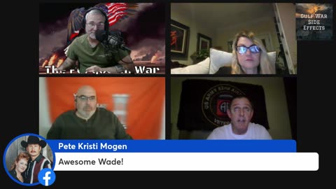 Veterans Strategies for a Better Quality of Life (Part 2)
