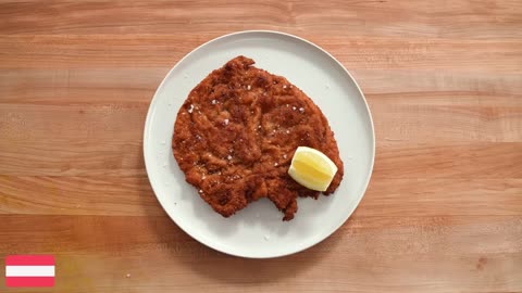 Which Country Has The Best Fried Chicken ?