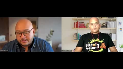 Why British HODL Moved From Traditional Investments to Bitcoin 🎯