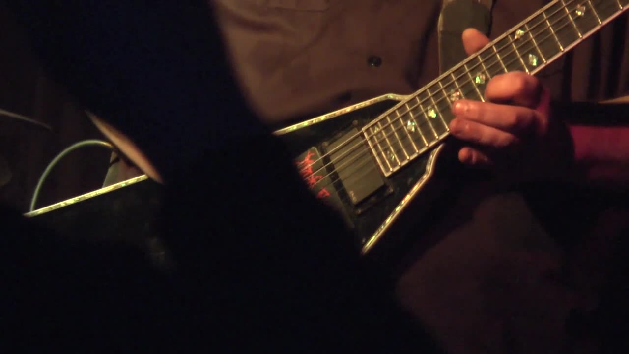 Morbid Fascination - Twist the Knife