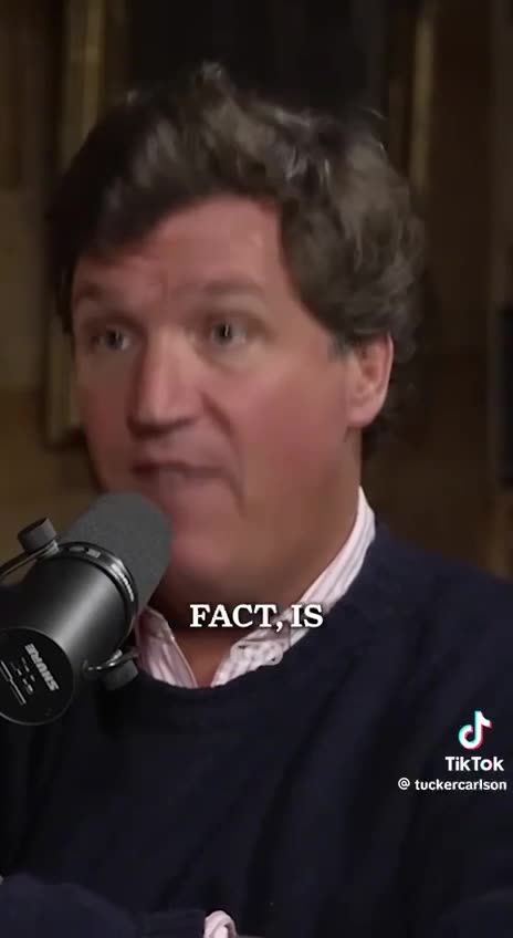 Tucker carlson on ukraine aid