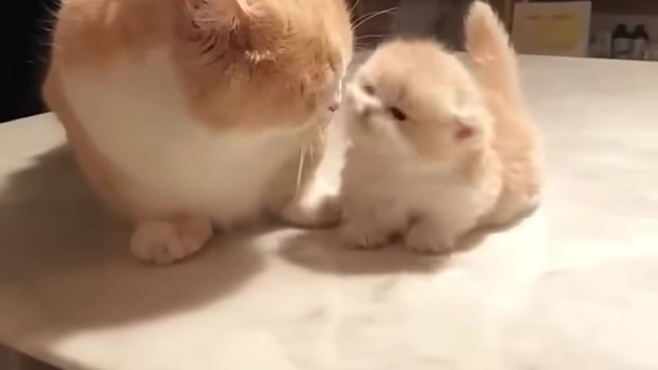 Adorable Cats 😻🫶💝