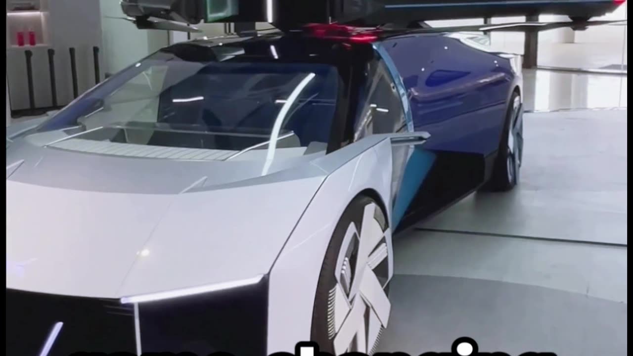 How Self-Driving Cars Will Change Transportation