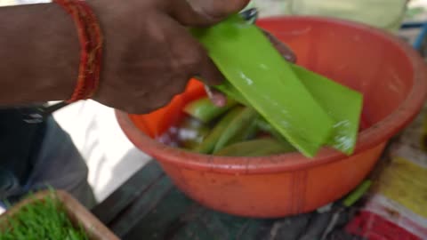 Super Healthy Aloe vera Juice of Hyderabad,India😋