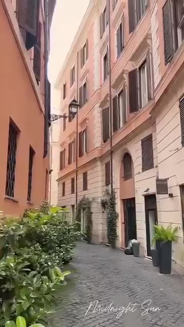 Beautiful Rome Italy 🤩 🤗