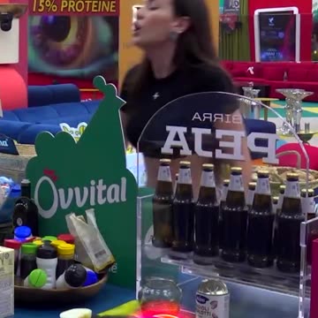 Debat në ‘BBVA’, Ola ia përmend Gjestit Xhenetën: Doje atë që …