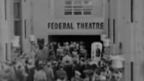 Federal Theatre at the World's Fair, 1939: The Golden Gate International Exposition