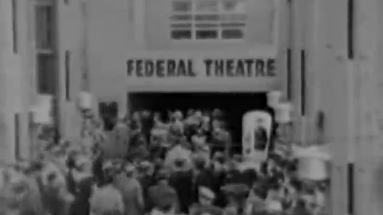 Federal Theatre at the World's Fair, 1939: The Golden Gate International Exposition