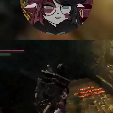 Havel was having a bad day