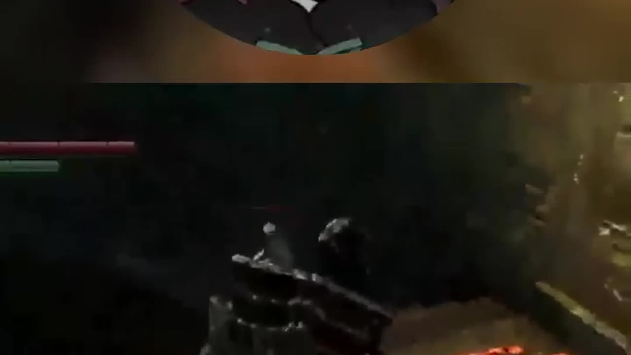 Havel was having a bad day