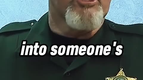 Florida Sheriffs Are A Different Breed