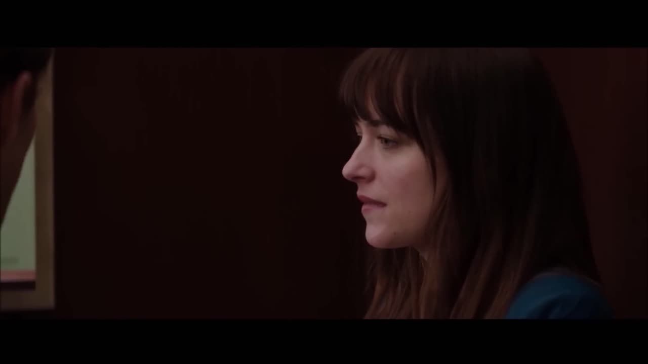 The Weekend - Earned It - 50 Shades of Grey OST