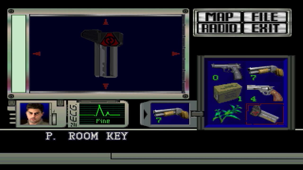 Security System