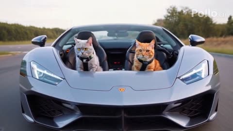 LAMBORGINI BOYS!!