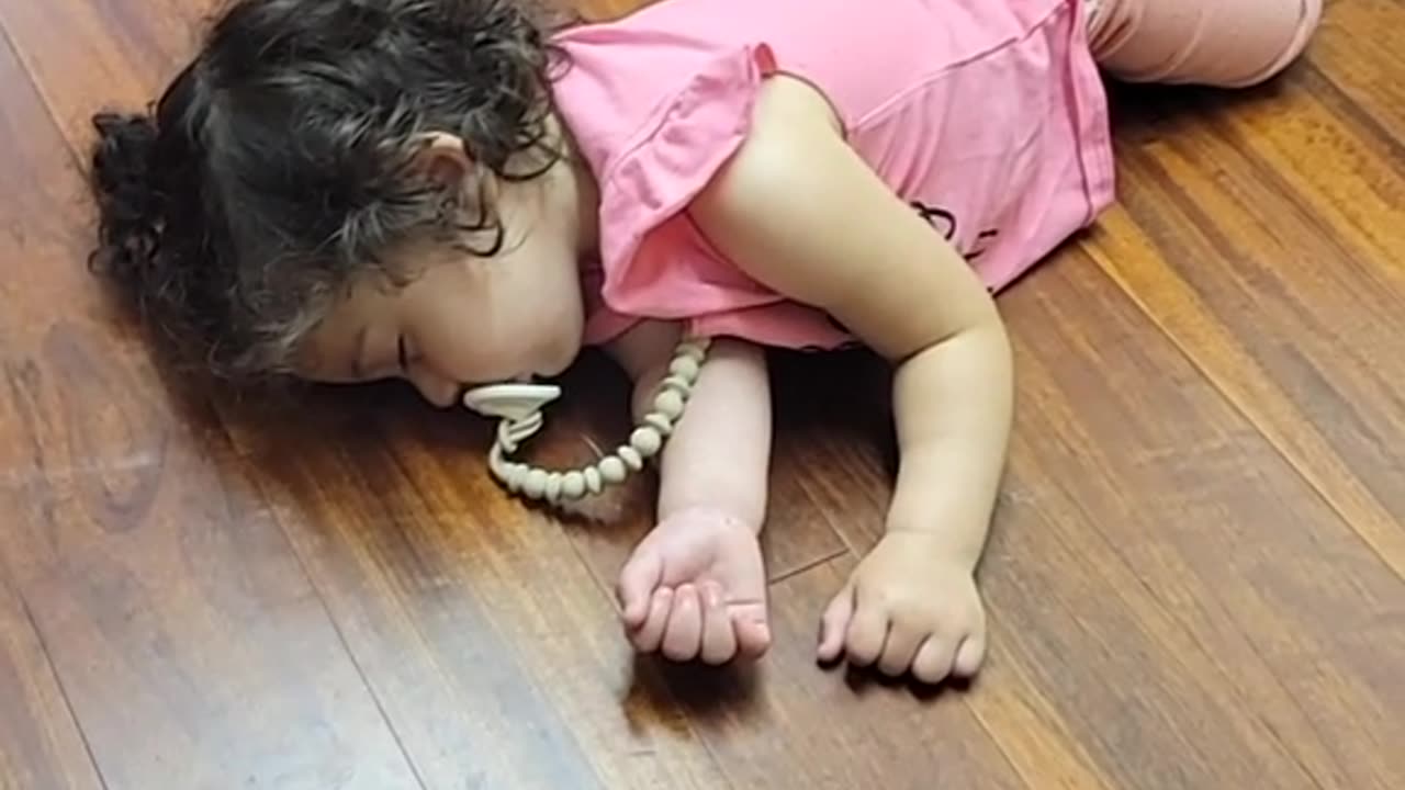 You gonna get up
