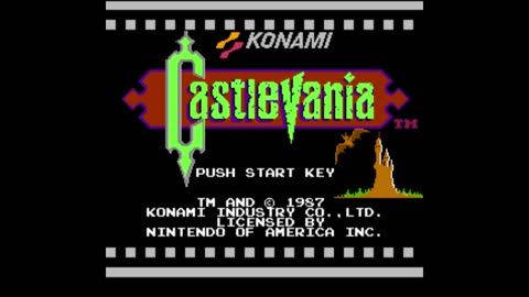 Castlevania - Stalker