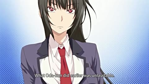 Succubus Appli Gakuen Saimin | Hanime Review 