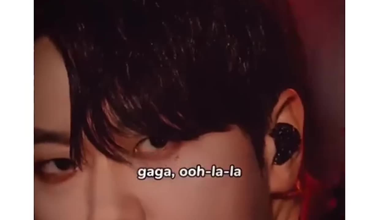 Her voice