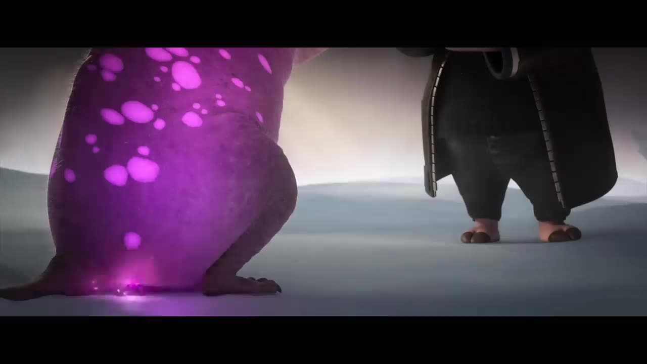 Radioactive Cat Scene_ (2024